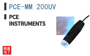 PCE-MM 200UV ͼƬ